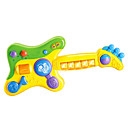 (Kinder-Gitarre Spielzeug) Multi-Funktions-E-Gitarre
