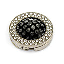 Purse Valet Favor With Rhinestone