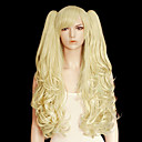 Cosplay Wig Inspired by Rozen Maiden Reiner Rubin