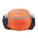 Mountaintop Multifunction Sling Backpack Single Strap Shoulder Bag/Waist Bag For Travelling 4L