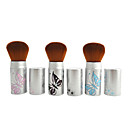 Fashion butterfly print Makeup Blush Brush