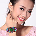 Performance Dancewear Alloy Belly Dance Bracelet For Ladies