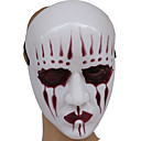 Bloody Tears PVC máscara de Halloween
