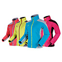 TOPSKY-(1072A) Chaqueta de paño grueso y suave compuesto de la Mujer