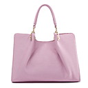 Fashion PU Casual/Shopping Top Handle Bag(More Colors)