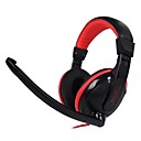 DANYIN On-ear Headphones for Media Player DT-2699G