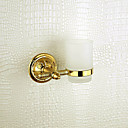 Ti-PVD Wall Mount Tumbler Holder