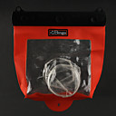 BINGO WP04-5 camera tas Duiken (wit, met waterdichte Clip)
