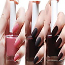 One Set of Frosted Matte Nail Polish(Each is 12ml)