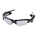 Multifunctional Unique Design Wireless Bluetooth Sunglasses with Headphones for Cars