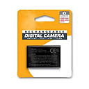 Camera and camcorder battery BP511