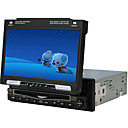 una macchina din in-dash lettore DVD 2988