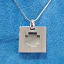 hotsell 925 Sterling Silber Anhänger mit einzigartigen Stil (Anzahl: 12) (FMR-011)