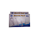 Wii Sports Pack (3in1) (064) (comienzo de 50 unidades)