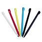  6-in-1 Stylus Pen fijado para Nintendo DSi LL / DSi (6 conjunto de lápiz)