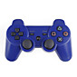 Wireless DualShock 3 Controller for PS3 (Blue)