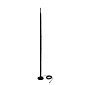 2.4GHz 15dBi SMA Omni Antenna with Stand for WiFi/Wireless Network (2400~2500MHz)