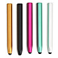 Stylus de Pantalla Táctil Capacitiva para iPad, Tablets Android y Más