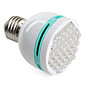 e27 3w 290lm 6000-6500k natuurlijk wit licht led spot lamp (110-240v)