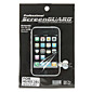 Front and Back Mat Anti-scratch Screen Protector with Cleaning Cloth for iPhone 4 and 4S