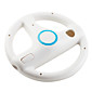 racing rat til Wii / wii u-controller med MotionPlus (hvid)