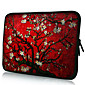 Master Piece Neoprene Laptop Sleeve Case for 10-15" MacBook Dell HP Acer Samsung
