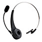Bluetooth 2.1 + EDR casque stéréo antibruit avec microphone et contrôle du volume