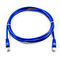 CAT6 Internet Anschluss Twisted Pair (20 m, Blau)