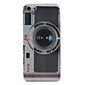 Camera Designs Hard Case for iPhone 5