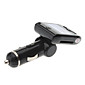 Coches reproductor de mp3 transmisor FM con pantalla LED