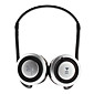 Wireless Bluetooth 2.0 Mono Headset with FM & TF Card MP3 Player