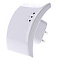 300Mbps Wireless-N Wifi Repeater Network Router Range Expander