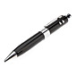 8GB Multifunktions-Pen Shaped 8GB USB Flash Drive mit weißem Licht + Laser Pointer + Geld Detector + Kugelschreiber