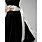 Satin Wedding/ Bridal Ribbon Tie Sash