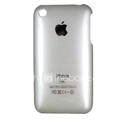 iphone 3gs 8gb white. Case For Apple Iphone 3G